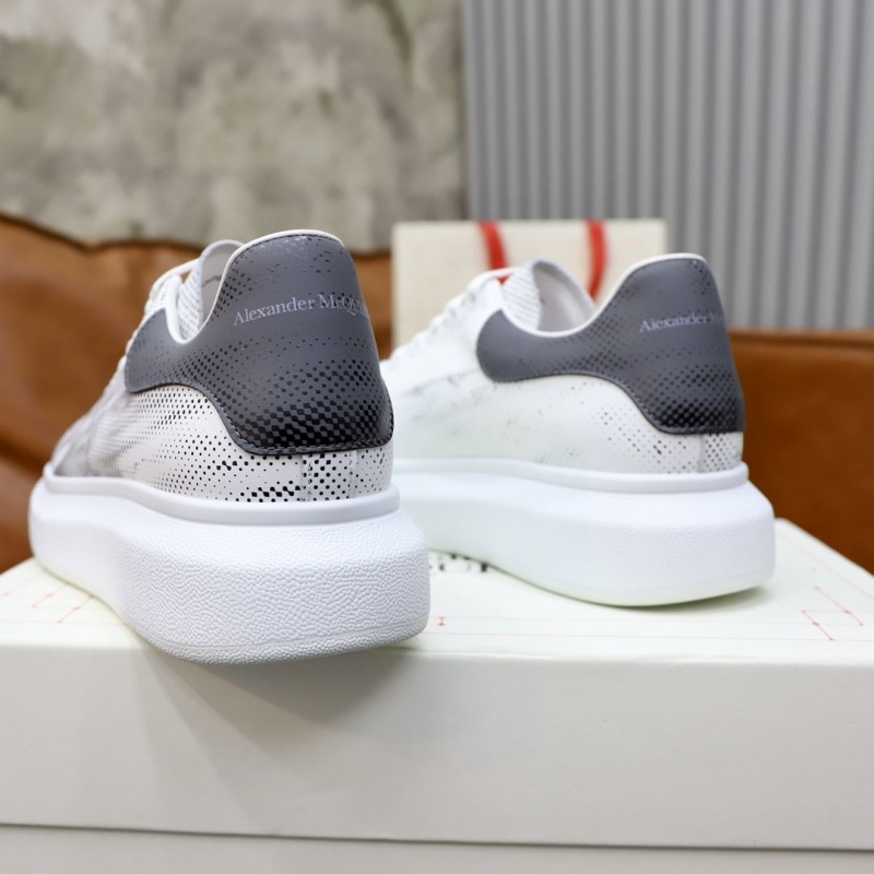 Alexander Mcqueen Casual Shoes